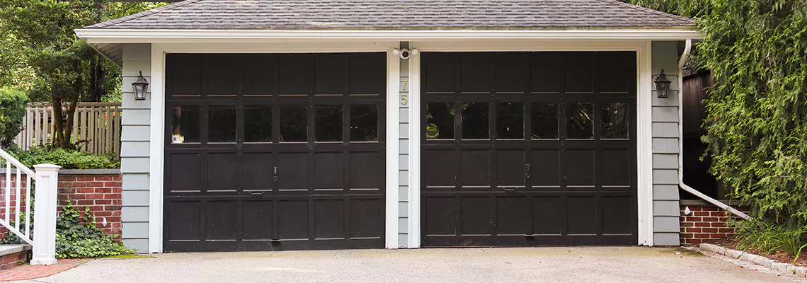 Wayne Dalton Custom Wood Garage Doors Installation Service in North Miami Beach, Florida