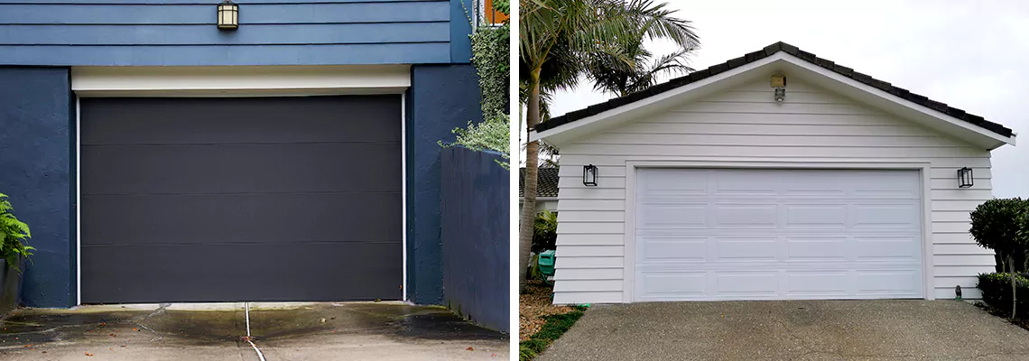 Sectional Garage Door Guy in North Miami Beach, Florida