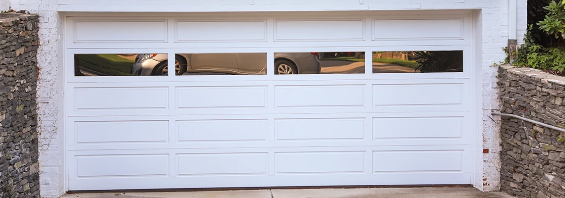 Residential Garage Door Installation Near Me in North Miami Beach, FL