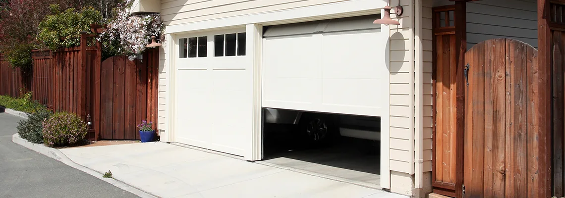 Garage Door Chain Won't Move in North Miami Beach, Florida