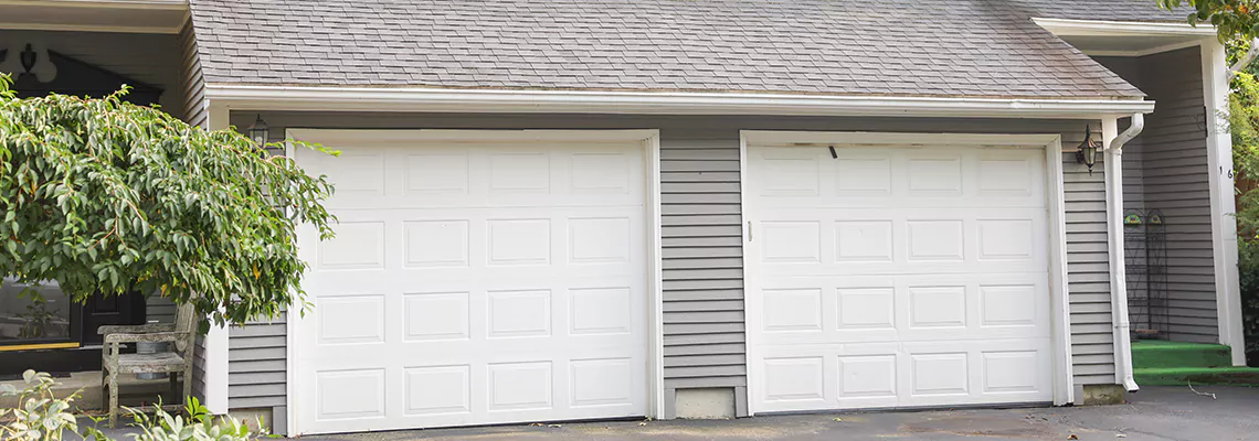 Licensed And Insured Garage Door Installation in North Miami Beach, Florida