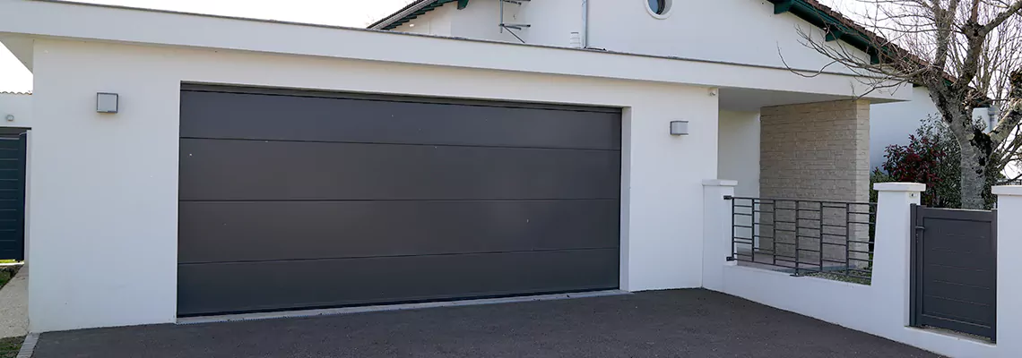 New Roll Up Garage Doors in North Miami Beach, FL