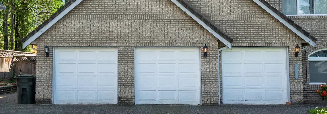 Garage Door Emergency Release Services in North Miami Beach, FL