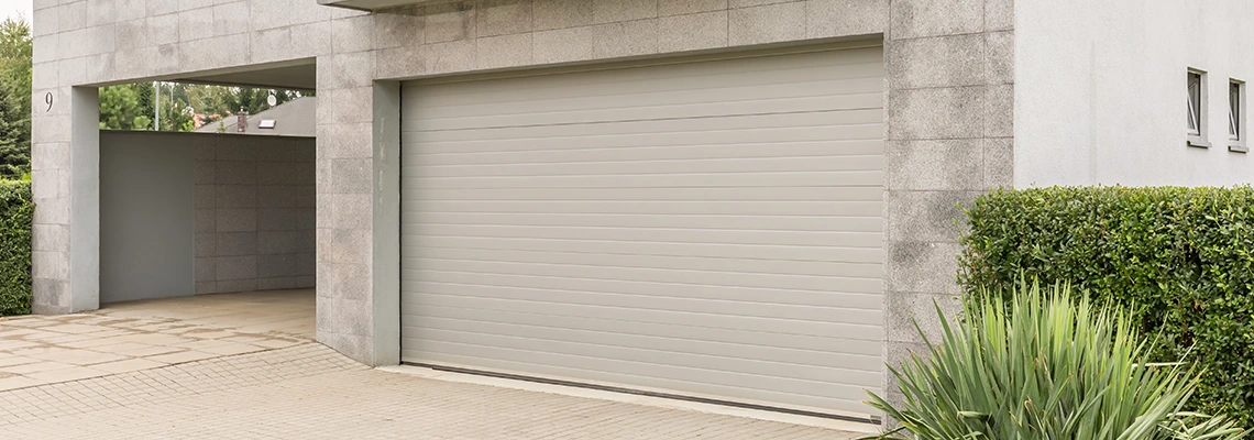 Automatic Overhead Garage Door Services in North Miami Beach, Florida