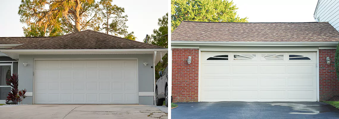 Gliderol Garage Doors Service in North Miami Beach, Florida