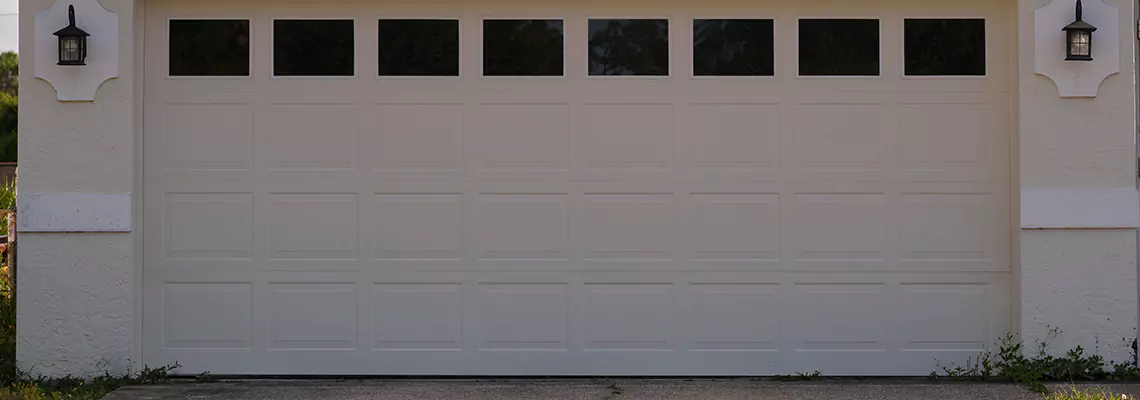 Windsor Garage Doors Spring Repair in North Miami Beach, Florida