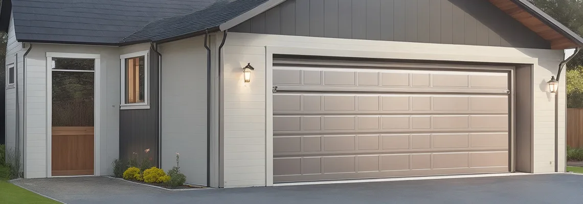 Assistance With Roller Garage Doors Repair in North Miami Beach, FL, FL