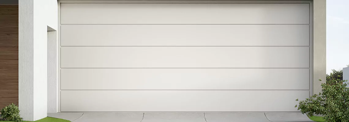 Sliding Garage Door Repair Help in North Miami Beach, Florida